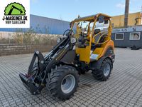 Eurotrac W12S - Læssemaskiner - Minilæssere - 1