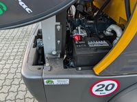 Eurotrac W12S - Læssemaskiner - Minilæssere - 10