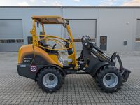 Eurotrac W12S - Læssemaskiner - Minilæssere - 6
