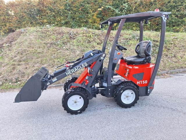 Heracles H150 