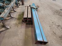 Jema 20 tons elevator dele - Kornbehandling - Elevatorer - 2