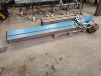 Jema 20 tons elevator dele - Kornbehandling - Elevatorer - 1