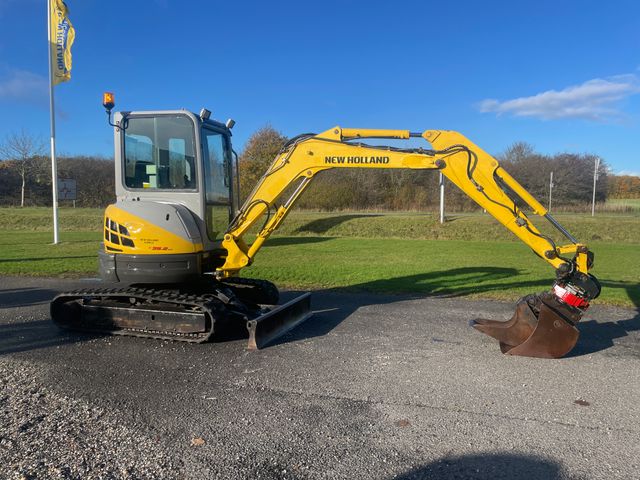 New Holland E35.2 SR