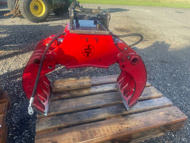 Tontec TG3 Sortergrab