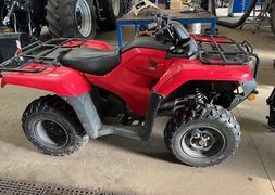 Honda TRX 420FE