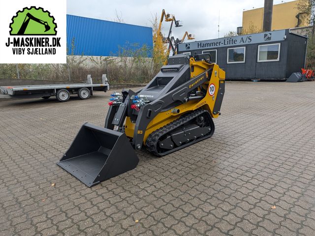 Eurotrac SK 10