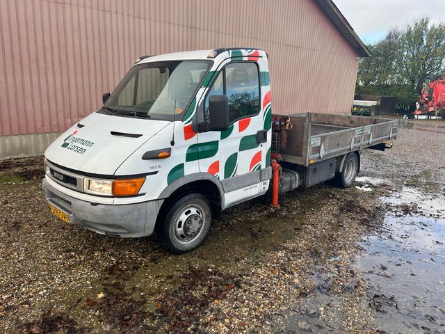 Iveco 35C11