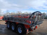 AP GV28 X-Line - Vogne - Gyllevogne - 5