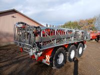AP GV28 X-Line - Vogne - Gyllevogne - 3
