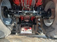 AP GV28 X-Line - Vogne - Gyllevogne - 17