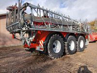 AP GV28 X-Line - Vogne - Gyllevogne - 9
