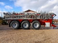 AP GV28 X-Line - Vogne - Gyllevogne - 8