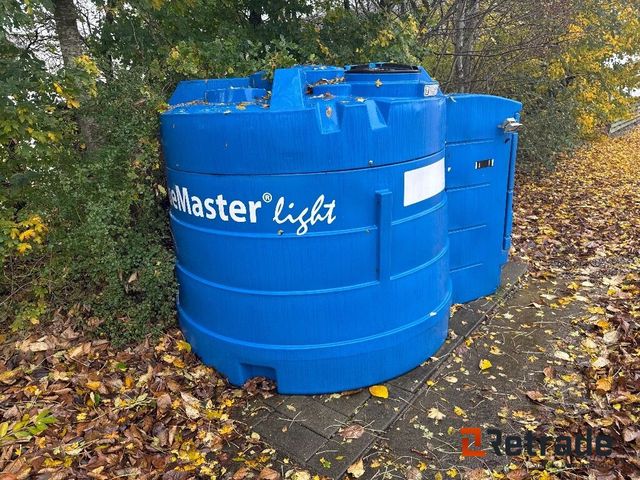 Bluemaster Light 3500L