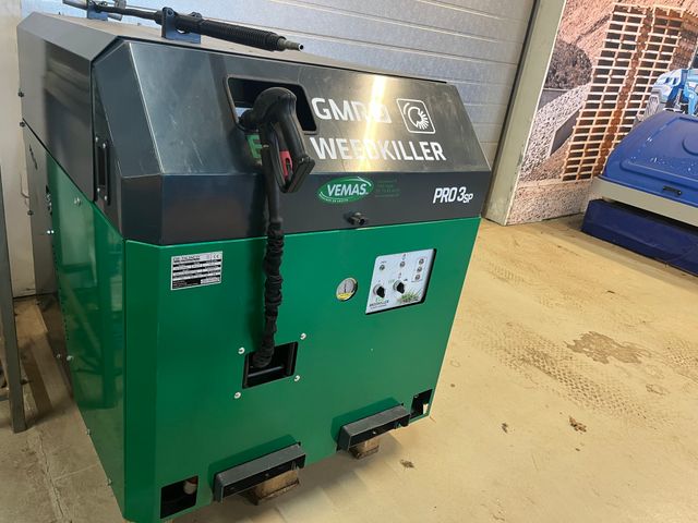 Stama ECO Weedkiller PRO SP3