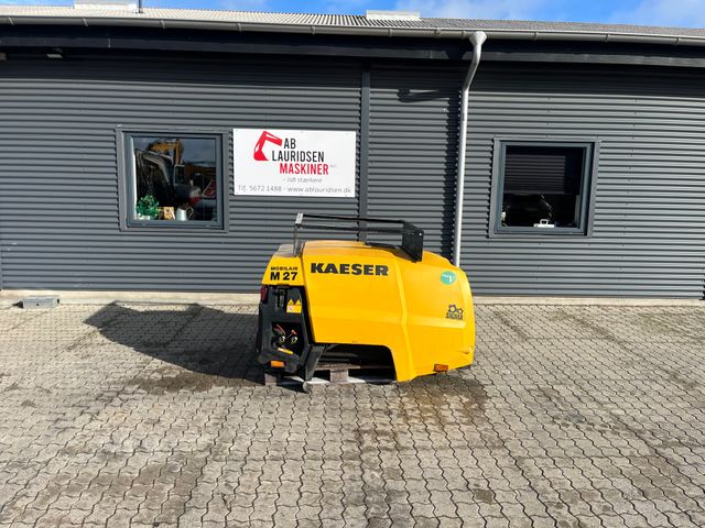 Kaeser M27
