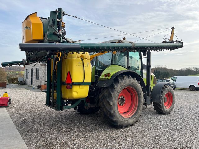 Danfoil Airboss 24 meter