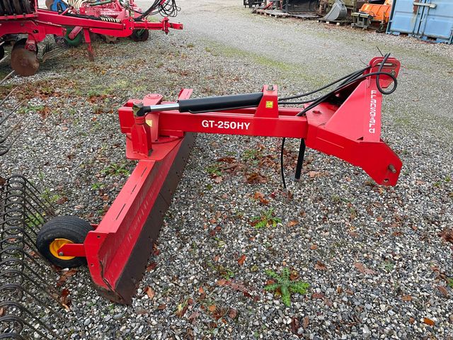 Fransgård GT-250HY