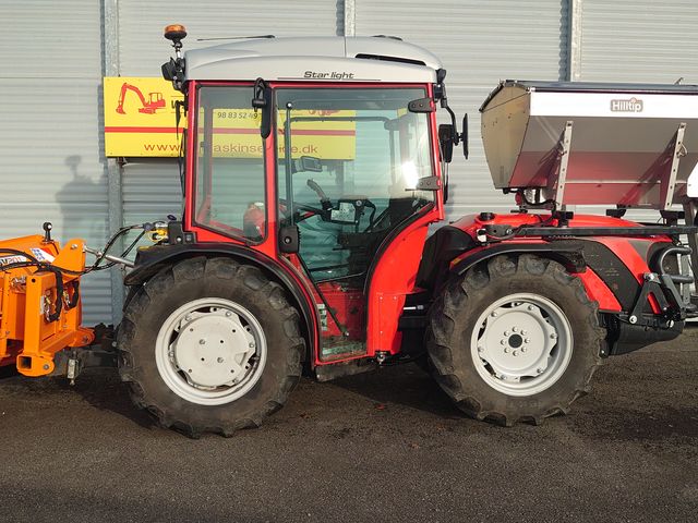 Antonio Carraro TTR 7600 Infinity