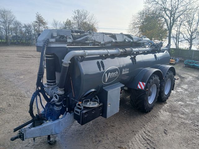 Votech VG2-22 XXL HDS