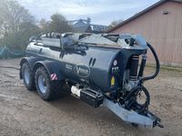 Votech VG2-22 XXL HDS - Vogne - Gyllevogne - 2