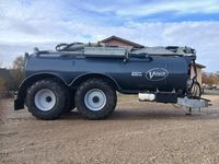 Votech VG2-22 XXL HDS - Vogne - Gyllevogne - 8