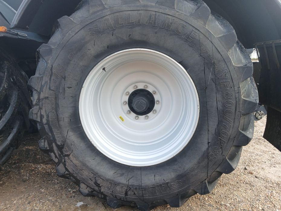 Votech VG2-22 XXL HDS - Vogne - Gyllevogne - 16