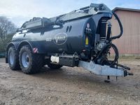 Votech VG2-22 XXL HDS - Vogne - Gyllevogne - 7