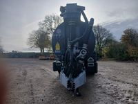 Votech VG2-22 XXL HDS - Vogne - Gyllevogne - 6