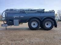 Votech VG2-22 XXL HDS - Vogne - Gyllevogne - 12