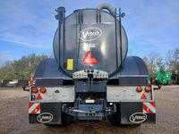 Votech VG2-22 XXL HDS - Vogne - Gyllevogne - 10