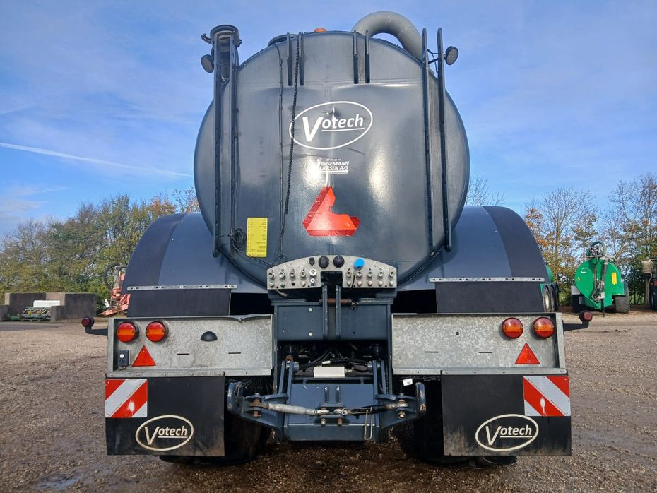 Votech VG2-22 XXL HDS - Vogne - Gyllevogne - 10