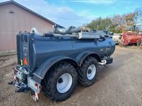 Votech VG2-22 XXL HDS - Vogne - Gyllevogne - 3