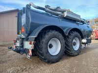 Votech VG2-22 XXL HDS - Vogne - Gyllevogne - 9