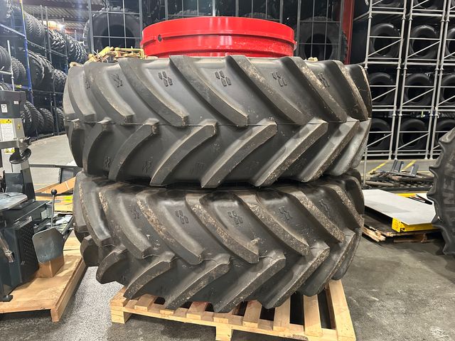 Alliance VF650/85R42