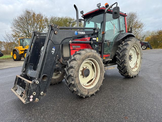 Valtra A95