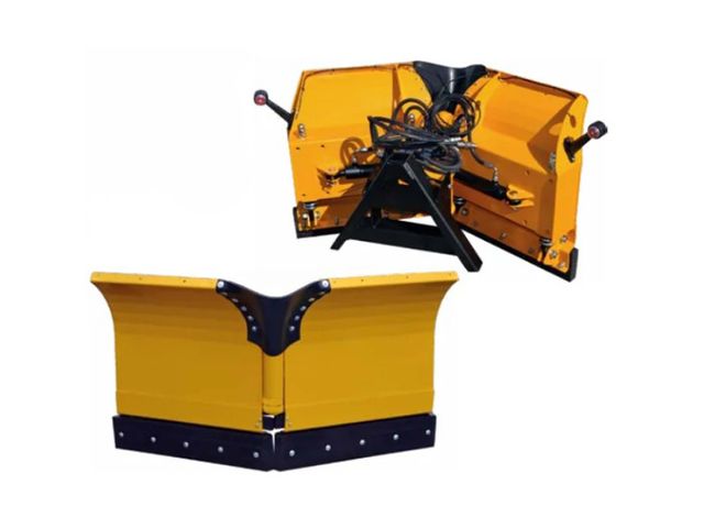 JST MV Combi sneplov