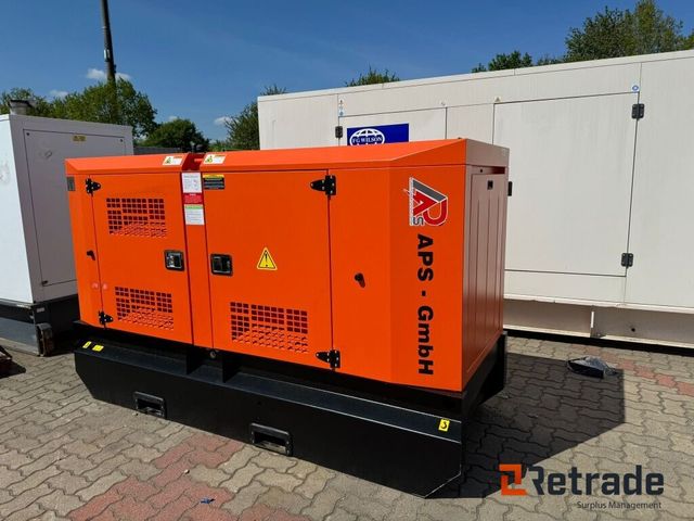 Cummins Generator