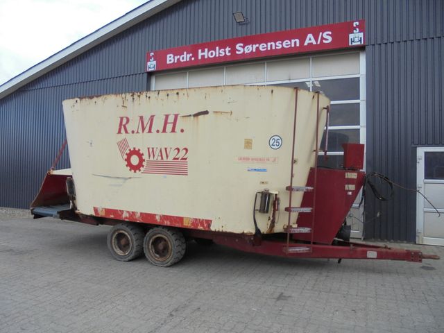 RMH WAW 22 