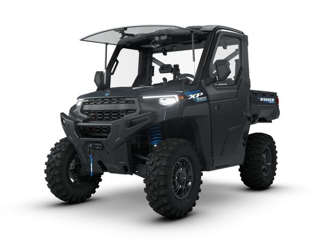 Polaris Ranger XP 1000 Nordic Pro