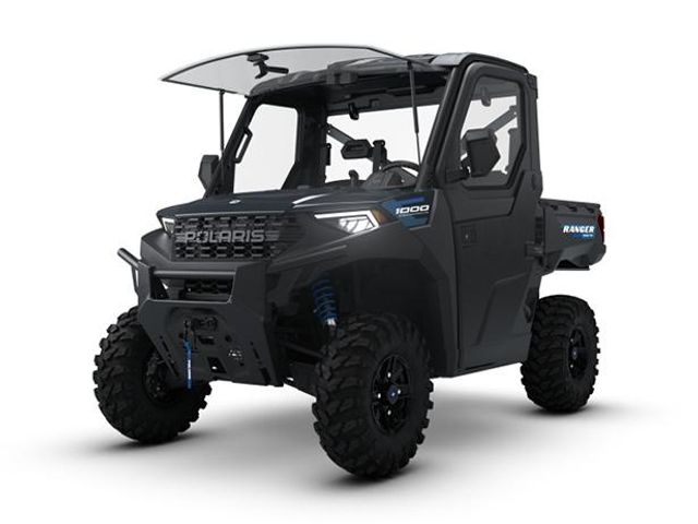 Polaris Ranger 1000 Nordic Pro