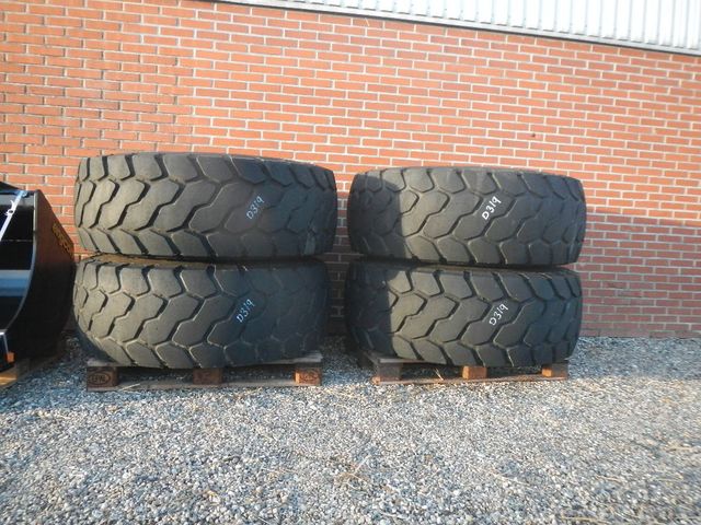 Bridgestone 20.5R25
