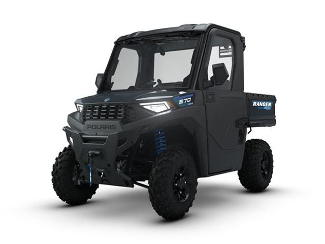 Polaris Ranger 570 Nordic Pro