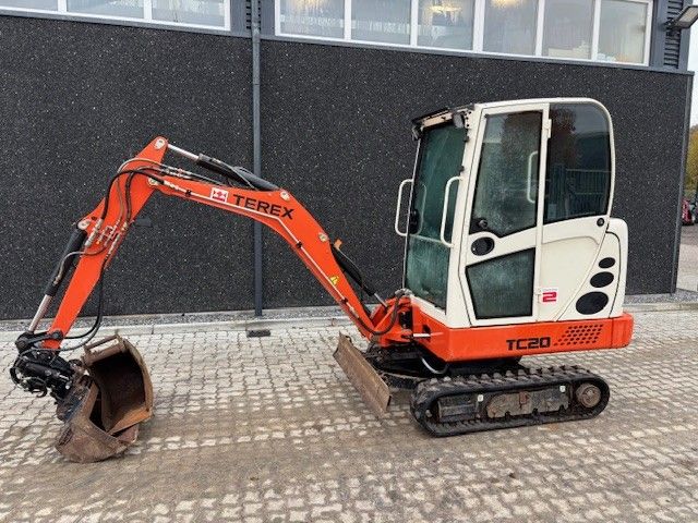 Terex TC20