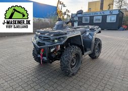 AODES PATHCROSS 650 S T3A