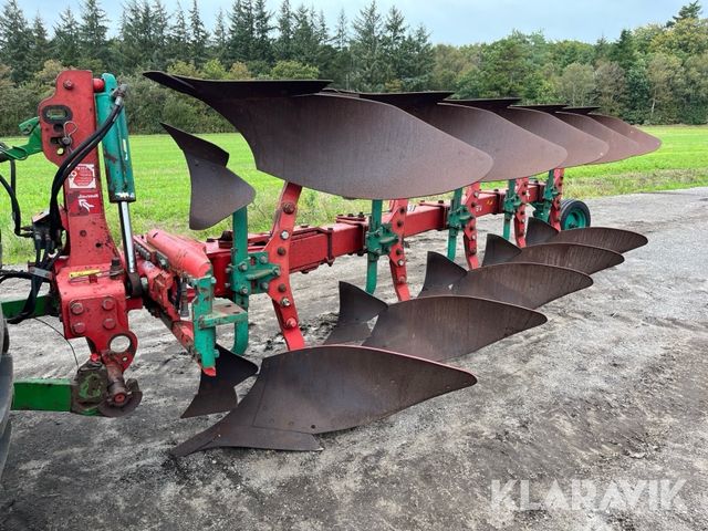 Kverneland LS95 5 furet