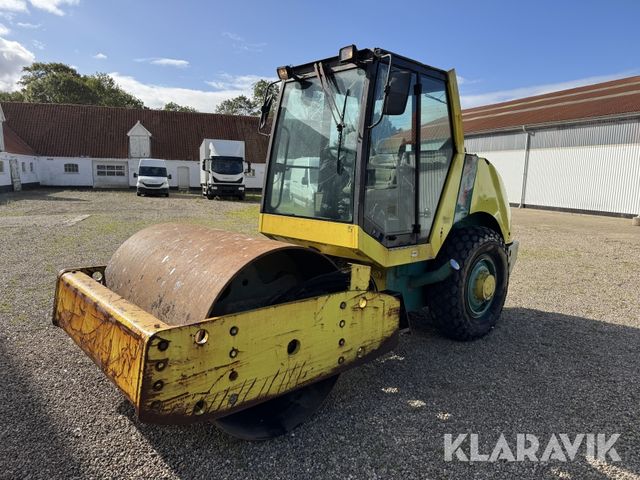 Ammann AC70