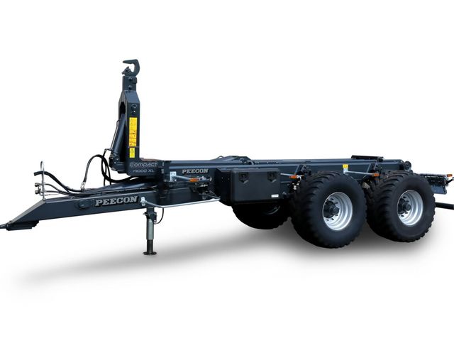 Peecon Compact HS 19000 XL