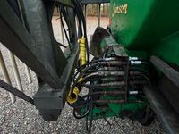 Samson PG20 Incl. 24 m. AP slangebom - Vogne - Gyllevogne - 9