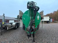 Samson PG20 Incl. 24 m. AP slangebom - Vogne - Gyllevogne - 7