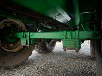 Samson PG20 Incl. 24 m. AP slangebom - Vogne - Gyllevogne - 10